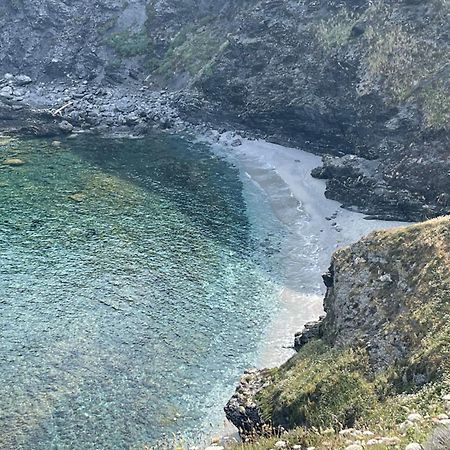La Mansarda Bed and Breakfast Biancareddu Εξωτερικό φωτογραφία