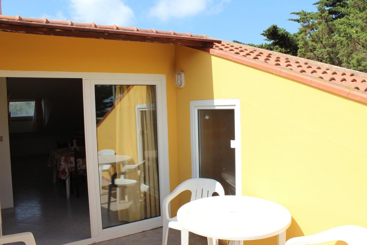 La Mansarda Bed and Breakfast Biancareddu Εξωτερικό φωτογραφία