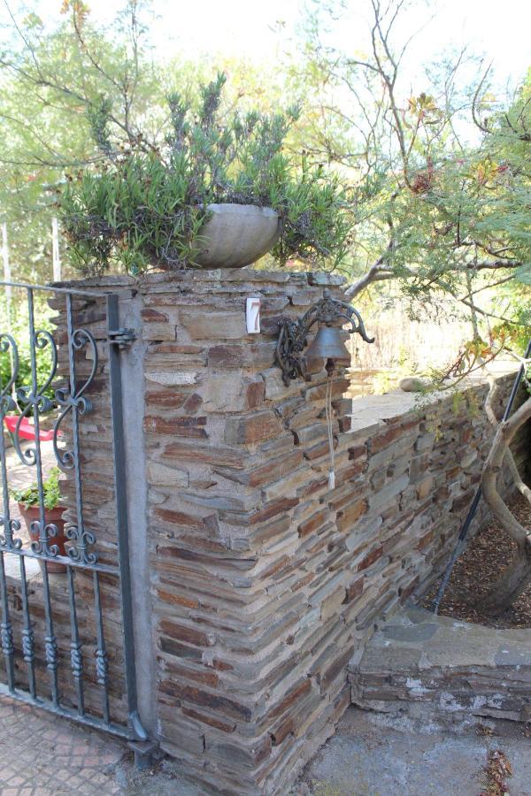 La Mansarda Bed and Breakfast Biancareddu Εξωτερικό φωτογραφία