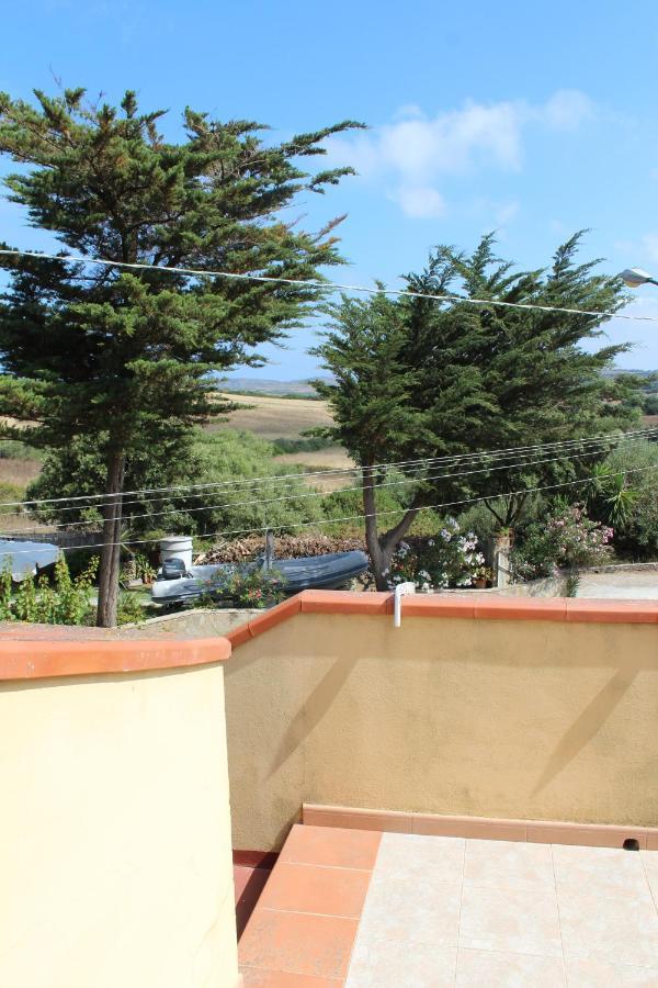 La Mansarda Bed and Breakfast Biancareddu Εξωτερικό φωτογραφία