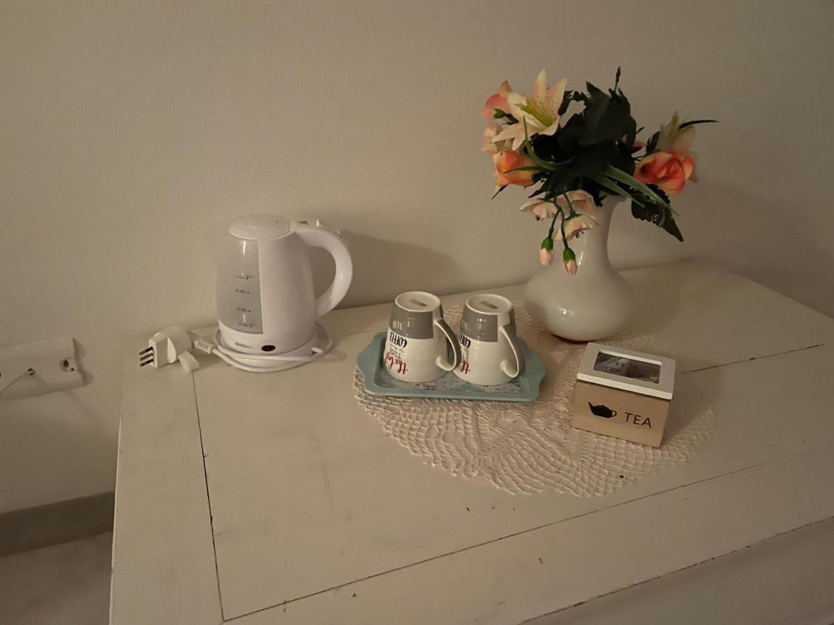 La Mansarda Bed and Breakfast Biancareddu Εξωτερικό φωτογραφία