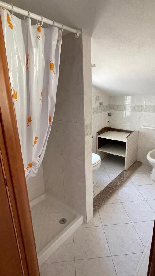 La Mansarda Bed and Breakfast Biancareddu Εξωτερικό φωτογραφία